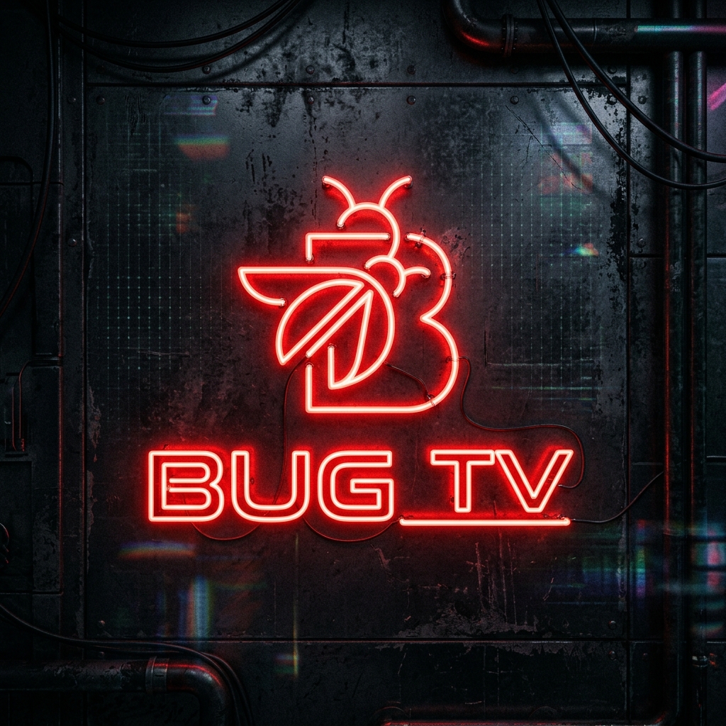 BUG TV